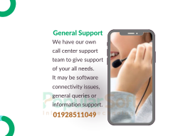 Service of Popularsoft Information Technology
