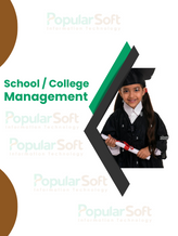 Service of Popularsoft Information Technology
